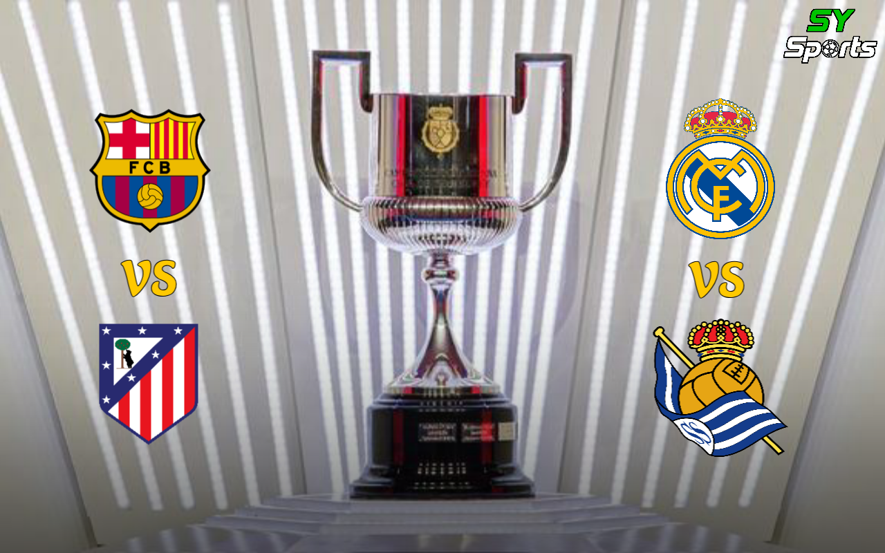 مواجهات مثيرة في نصف نهائي كأس ملك إسبانيا 2025 وأكثر الأندية تتويجًا 1 Logopit 1739363742314