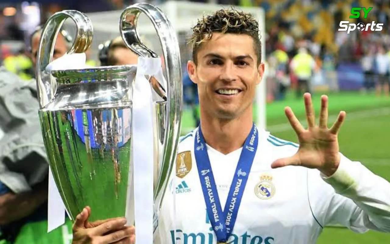 كريستيانو رونالدو: أسطورة لا تتكرر في عالم كرة القدم 1 Logopit 1739829270001