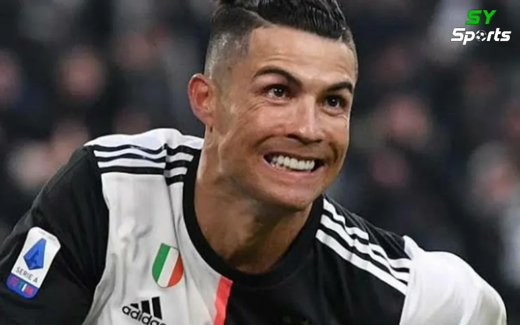 كريستيانو رونالدو: أسطورة لا تتكرر في عالم كرة القدم 5 Logopit 1739829305827