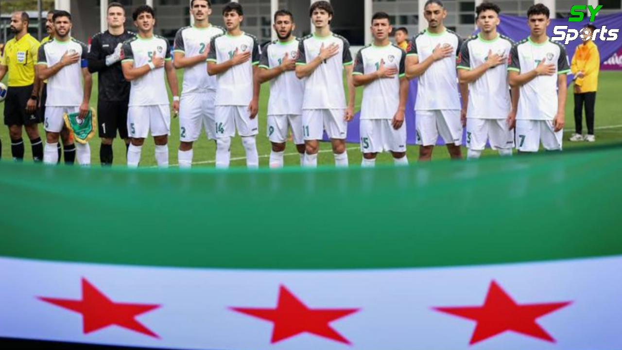 الكرة السورية ستشهد تطور كبير بعد انتهاء الحرب بإذن الله 1 Logopit 1739999188695