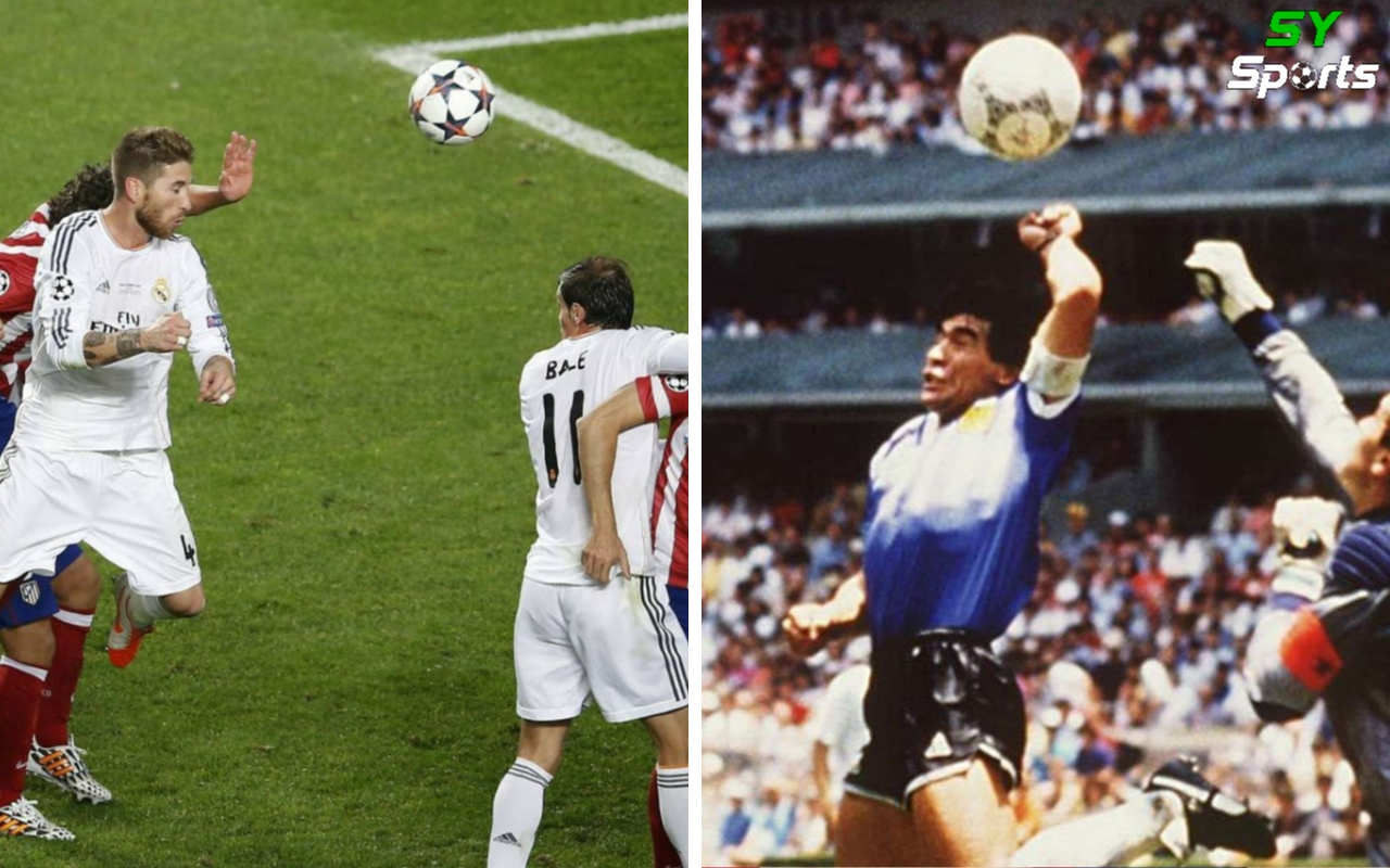 مباريات غيرت مجرى التاريخ